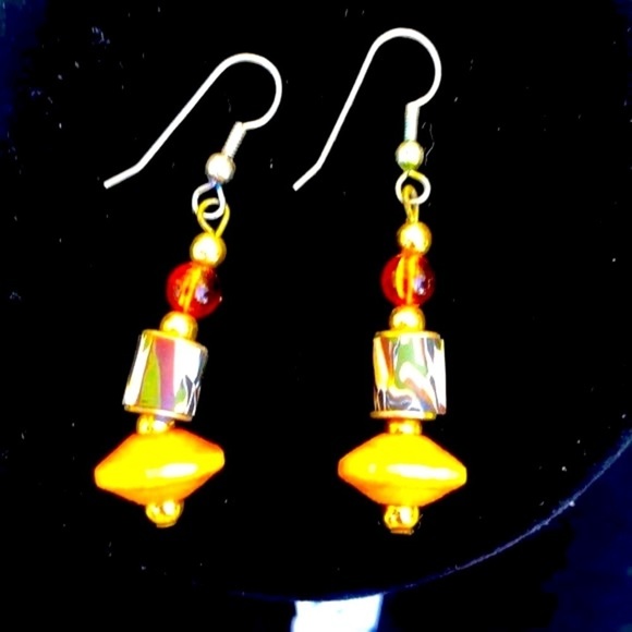 Jewelry - 👂🏽 jewels